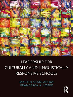 cover image of Leadership for Culturally and Linguistically Responsive Schools